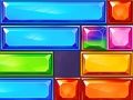 Gioco Gemme scorrevoli  in linea