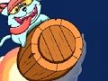Gioco Capitan Barile Cat  in linea