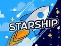 Gioco Astronave  in linea