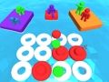 Gioco Lanciapalle Hero Dual Infinity 3D  in linea