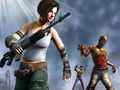 Gioco Zombie bersaglio morto  in linea