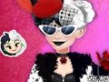 Gioco Fashionista vs Rockstar Fashion Battle in linea