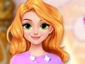 Gioco Le ragazze risolveranno il problema: arredamento della torre della principessa bionda  in linea
