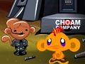 Gioco Monkey Go Happy Stage 661 in linea