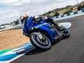 Gioco Motore Yamaha YZF R1  in linea