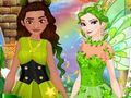 Gioco La festa della principessa san patrizio  in linea