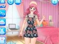 Gioco Vestiti Kawaii  in linea