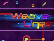 Gioco Linee di intreccio  in linea