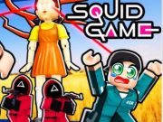 Gioco Sfida Noobs e Squid  in linea
