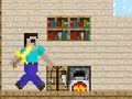 Gioco Побег из дома нубкрафта in linea