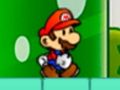Gioco Mario Runner Mobile in linea