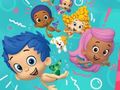 Gioco Bubble Guppy: Ready Set Risolvilo  in linea