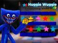 Gioco Huggie Wuggie Popping Star  in linea
