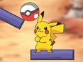 Gioco Cattura il Pika  in linea