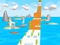 Gioco Scorri Buona corsa  in linea