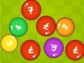 Gioco Alchimista di matematica  in linea