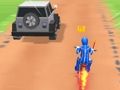 Gioco Moto Hot Wheels in linea