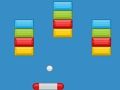 Gioco Gioco della pagaia  in linea