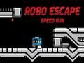 Gioco Corsa veloce di Robo Escape  in linea