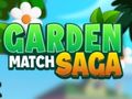 Gioco Saga degli incontri in giardino  in linea