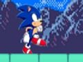 Gioco Sonic Runner in linea