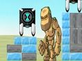 Gioco Ben 10 Omnitrix in linea