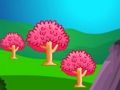 Gioco Fuga dal cancello rosa  in linea