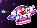 Gioco Annientamento dei parassiti spaziali  in linea