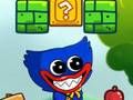 Gioco Avventure Wuggy  in linea