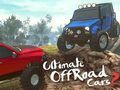 Gioco Le ultime auto fuoristrada 2  in linea