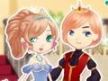 Gioco Coppia reale romantica  in linea