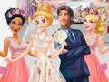 Gioco Matrimonio in stile principessa vlog omg  in linea