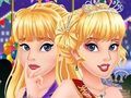 Gioco La principessa Aurora del ritorno a casa  in linea