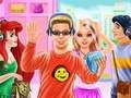 Gioco Tendenze del liceo delle principesse  in linea