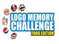 Gioco Logo Memory Challenge Edizione alimentare  in linea