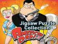 Gioco Collezione di puzzle di papà americano  in linea
