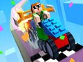 Gioco Brick Racing 3D in linea