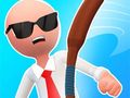 Gioco Schiaffo pazzo in ufficio  in linea