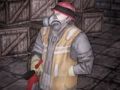 Gioco Snderman deve morire: fuoco infernale in linea