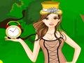 Gioco Alice nel paese delle meraviglie  in linea
