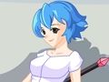 Gioco Ragazza anime Ayami  in linea
