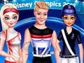 Gioco Torneo BFFS  in linea