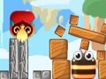 Gioco Birdy pazzo  in linea