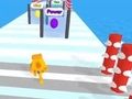 Gioco Potenza del guanto  in linea