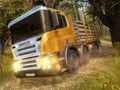 Gioco Simulatore di camion di montagna  in linea