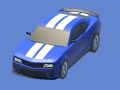 Gioco Parcheggio veloce per auto 3D  in linea