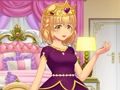 Gioco Le principesse degli anime si vestono  in linea