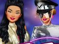 Gioco TikTok Divas Futuro retrò  in linea