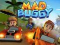 Gioco Buggy pazzo  in linea