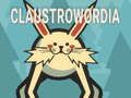 Gioco Claustrowordia in linea